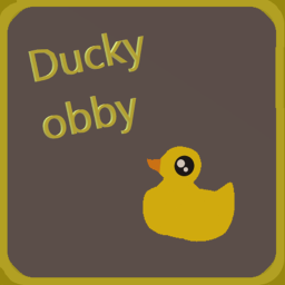 Ducky Obby [BETA]