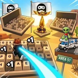 +1 Escape RV keyboard | الهروب من الكرفان icon