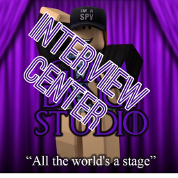 Interview/Tryout Center!
