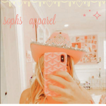 Sᴏᴘʜs ᴀᴘᴘᴀʀᴇʟ