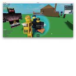 Fun Nice Superhero Tycoon