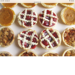 Cutie cookie group