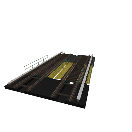Avion Modified Tracks