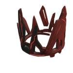 Limited Red Crown