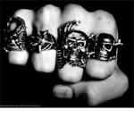 (The Roblox Death Metal Band)