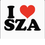 SZA BEBESSSS