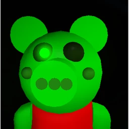 MUTATED icon