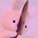 Bunny-Bubbles