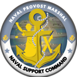 FNF • Naval Military Police