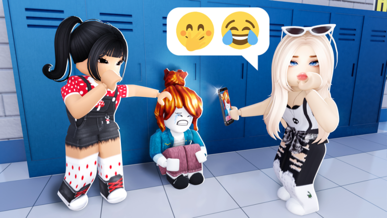 [CHANEL DANCE👜] High School Roleplay Experience screenshot 2