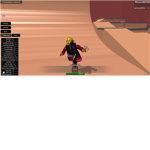 Swagg Boyz Skating