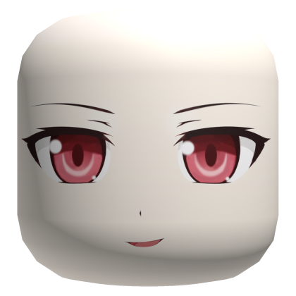 Fujiwara no Mokou Face | Touhou