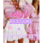 ally’s designs