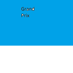 Grand Prix simulator