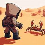 (⚔️)Terras Sombrias [Teste Aberto]