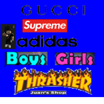 Juan's Shop