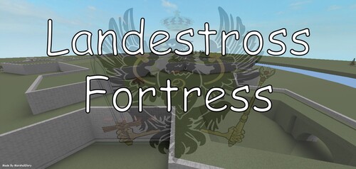Landestross Fortress