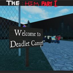 The H.I.M (HUGE UPDATE)