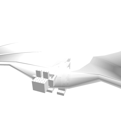 Snow dragon