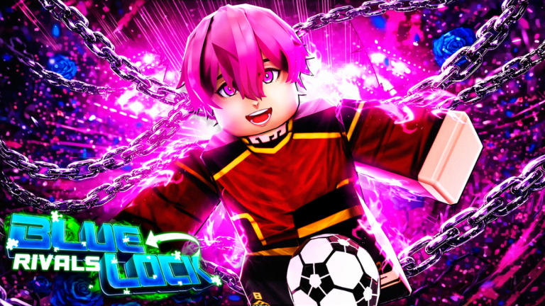 [NEL + MVPS] Blue Lock: Rivals screenshot 2