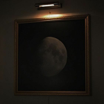 Lune Perdue