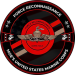 |USΜC| Force Reconnaissance