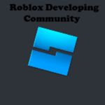 Roblox Developing Community