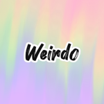 Weirdo Crew!!