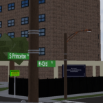 [PC:RP] Chicago Fire Department