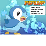 this is a normal group with fish powers