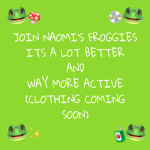 ~Naomi's Strawberries~