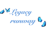 Legacy runway!