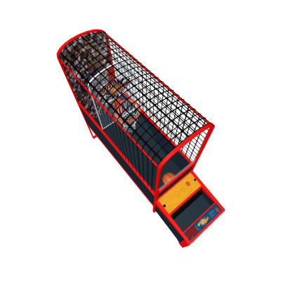Super Shot | Arcade Basketball Game (fixed)