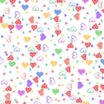 Mini heart’s