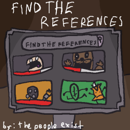 Find the References! (10)