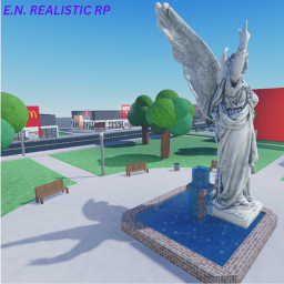 E.N. Realistic RP - (BETA)
