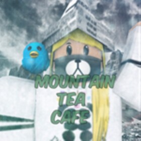 Mountain Tea Cafe