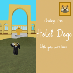 Hotel Doge