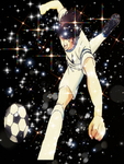 Captain Tsubasa Unofficial