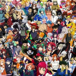 Big Anime Fan