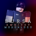 Bursa Emniyet Müdürlüğü [BEM]