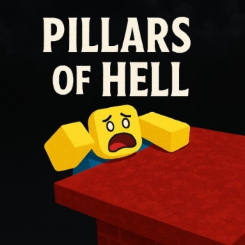 pillers of hell