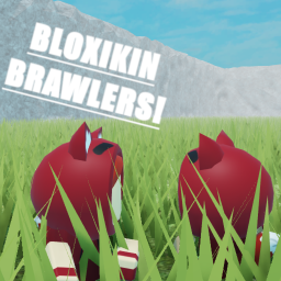 Bloxikin Brawlers!