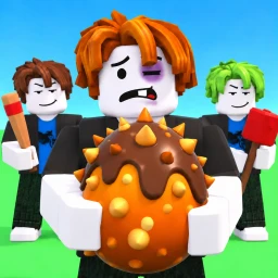 Fight For Eggs! icon