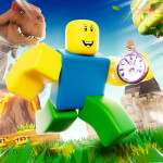 Time Travel Obby