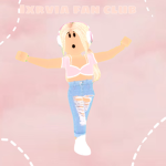 I’m a girl yeah