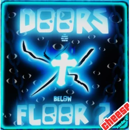 Doors Floor 2 (UPDATE) icon