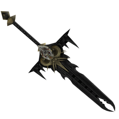 Jester's Golden Wealthy Blade [GDCM] thumbnail