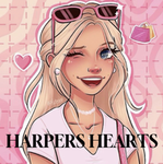 *harpers hearts*