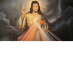 Jesus is lord. Lord is god.
